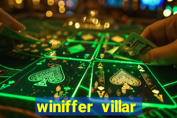 winiffer villar only fans